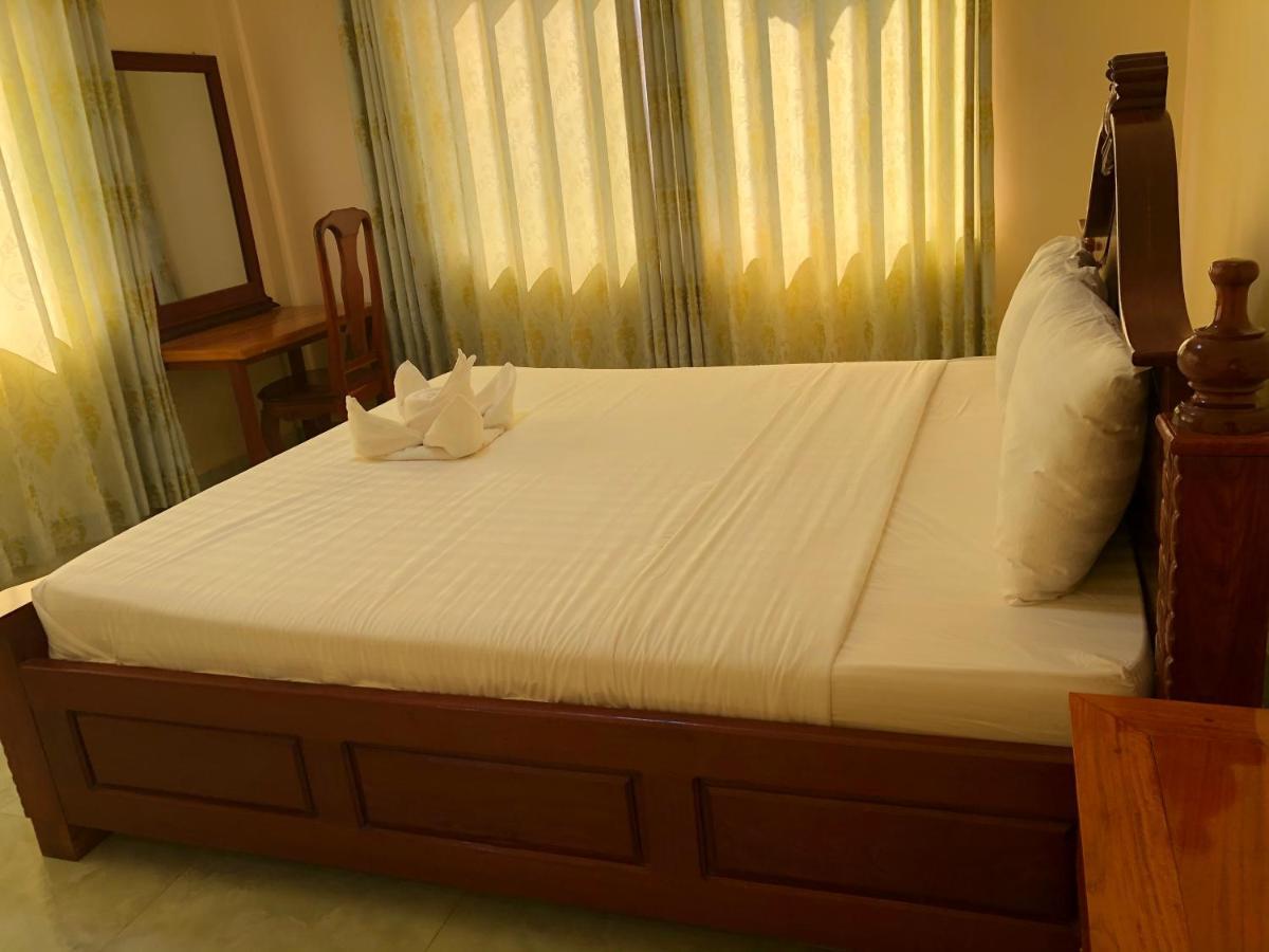 Savet Guesthouse Stoeng Treng Екстериор снимка